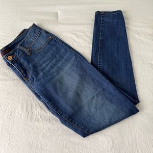 Celebrity Pink Blue Denim Jeans